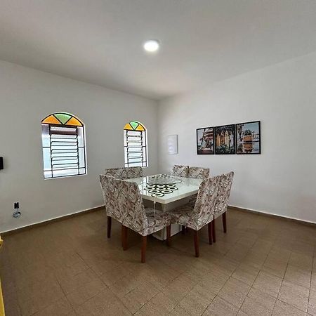 Casa Martin De Sa/Prainha. Villa Caraguatatuba Esterno foto