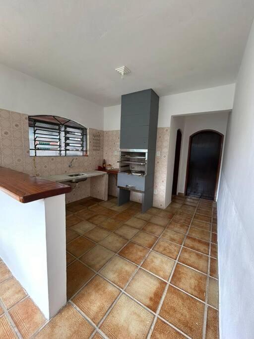 Casa Martin De Sa/Prainha. Villa Caraguatatuba Esterno foto