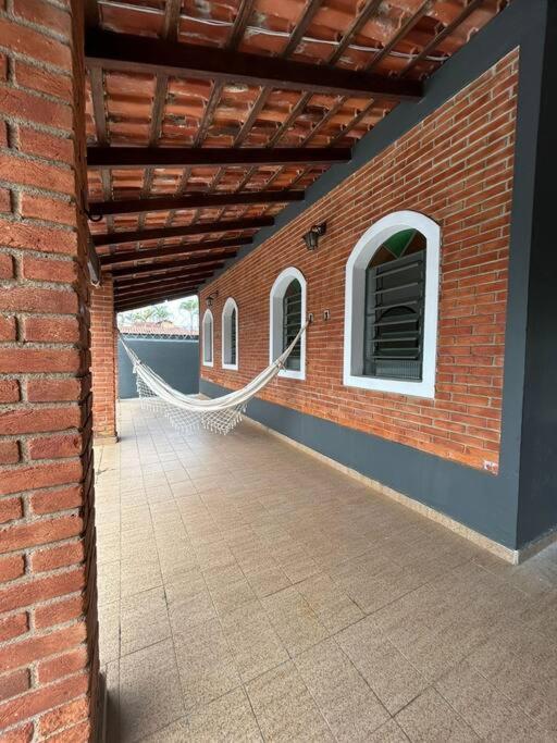 Casa Martin De Sa/Prainha. Villa Caraguatatuba Esterno foto