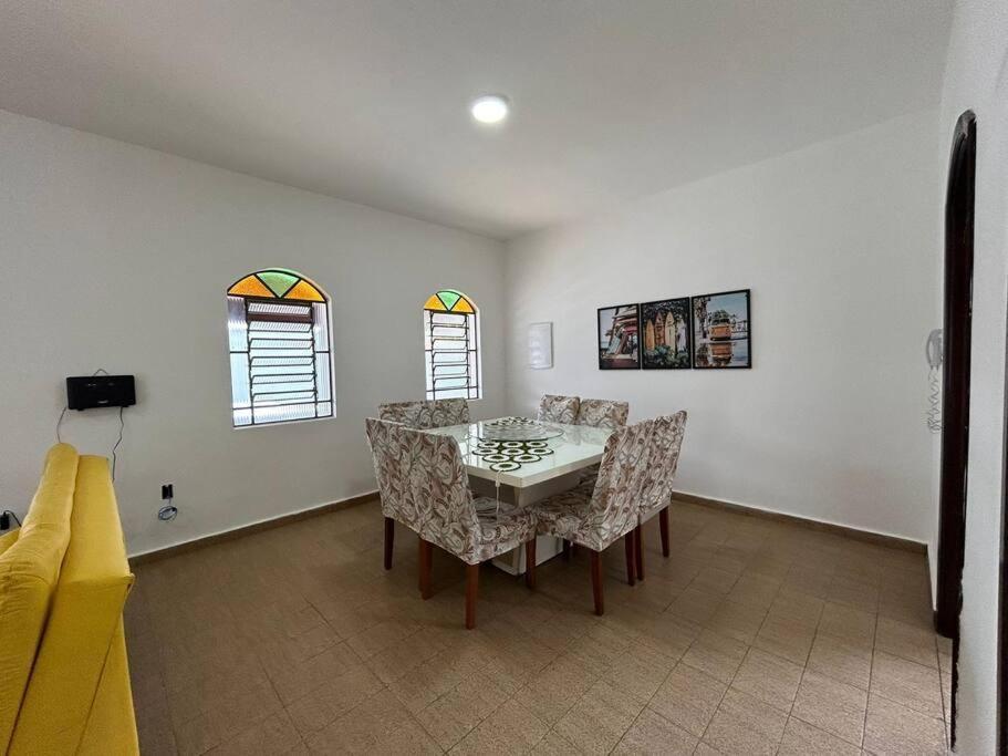 Casa Martin De Sa/Prainha. Villa Caraguatatuba Esterno foto